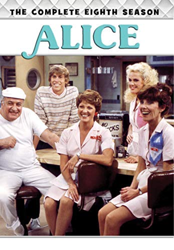 Alice/Season 8@MADE ON DEMAND@This Item Is Made On Demand: Could Take 2-3 Weeks For Delivery