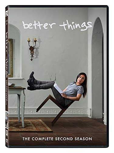 Better Things/Season 2@MADE ON DEMAND@This Item Is Made On Demand: Could Take 2-3 Weeks For Delivery