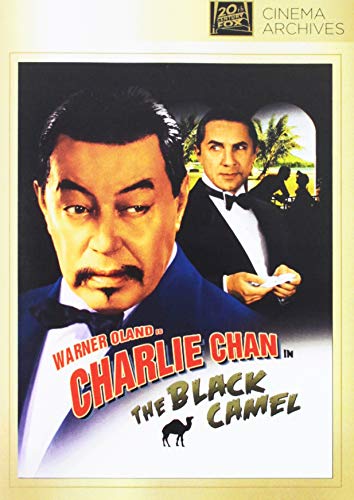 Charlie Chan In The Black Camel/Oland/Eilers/Lugosi@MADE ON DEMAND@This Item Is Made On Demand: Could Take 2-3 Weeks For Delivery