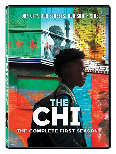 Chi: Complete First Season/Chi: Complete First Season