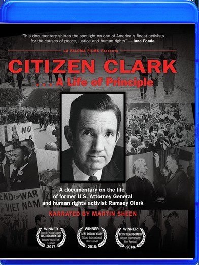 Citizen Clark A Life Of Princi/Citizen Clark A Life Of Princi