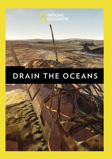 Drain The Oceans/Season 1@DVD MOD@This Item Is Made On Demand: Could Take 2-3 Weeks For Delivery