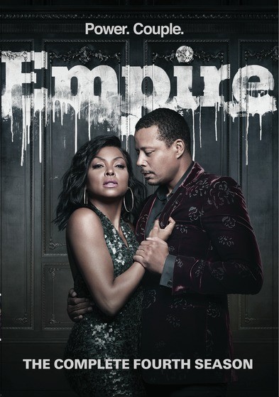 Empire/Season 4@MADE ON DEMAND@This Item Is Made On Demand: Could Take 2-3 Weeks For Delivery
