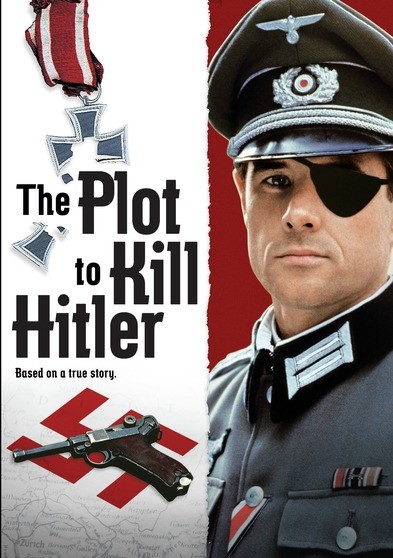 Plot To Kill Hitler/Plot To Kill Hitler