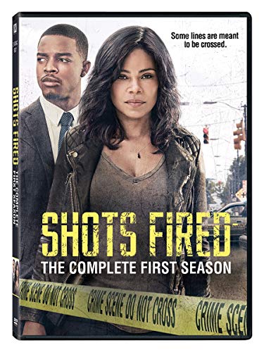 Shots Fired: Complete Series/Shots Fired: Complete Series