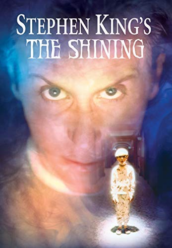 The Shining (1997) De Mornay Weber Horneff Made On Demand This Item Is Made On Demand Could Take 2 3 Weeks For Delivery 