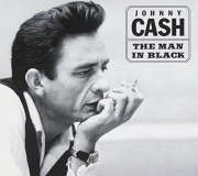 Johnny Cash Man In Black 60 Original Reco Import Esp Digipak Box Set Remastered 