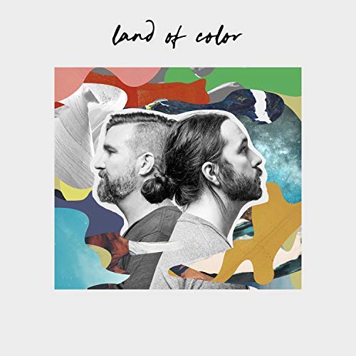 Land Of Color/Land Of Color