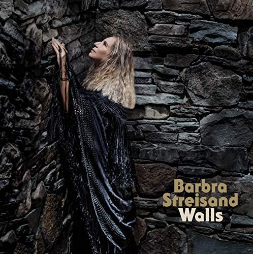 Barbra Streisand/Walls