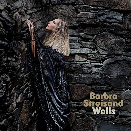 Barbra Streisand Walls 