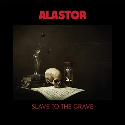 Alastor/Slave To The Grave@Amped Non Exclusive
