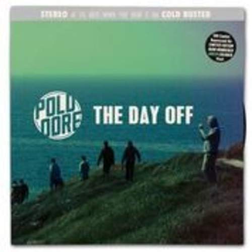 Poldoore/The Day Off@Green Vinyl@.