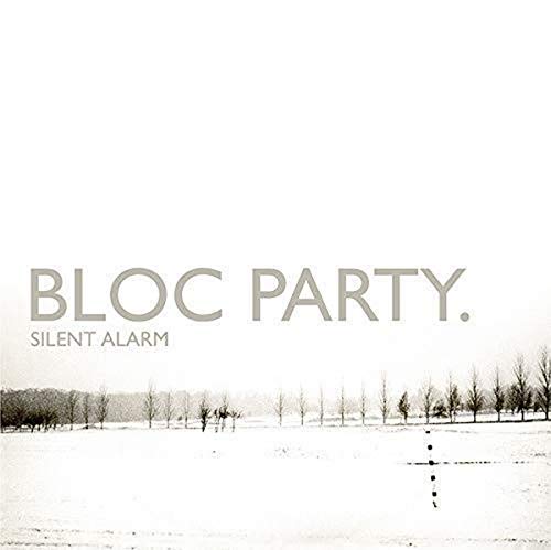 Bloc Party/Silent Alarm
