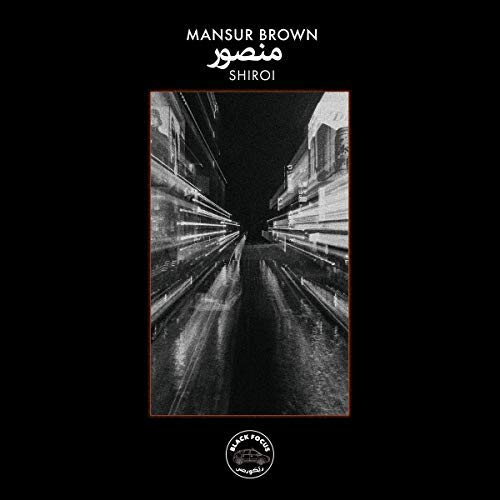 Mansur Brown/Shiroi