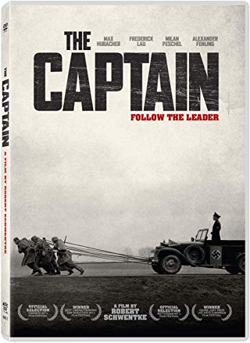 The Captain/Captain