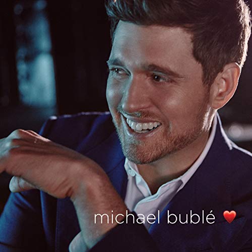 Michael Bublé/love