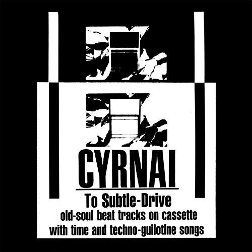 Cyrnai/To Subtle-Drive@Amped Non Exclusive