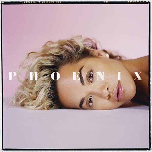 Rita Ora/Phoenix
