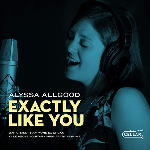 Alyssa Allgood/Exactly Like You