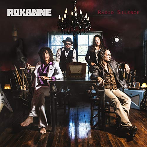 Roxanne Radio Silence Explicit Version 