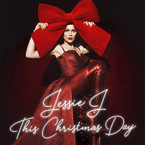 Jessie J/This Christmas Day