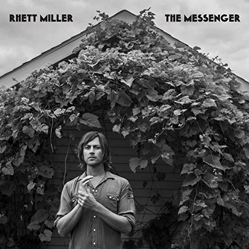 Rhett Miller/The Messenger