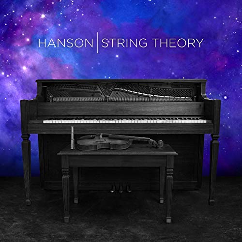 Hanson String Theory 