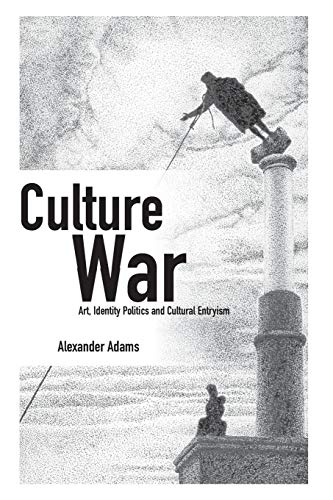 Alexander Adams/Culture War