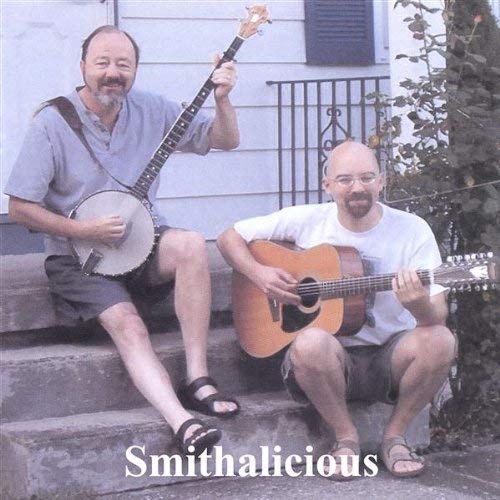 Smithalicious/Old 9 Plus 5