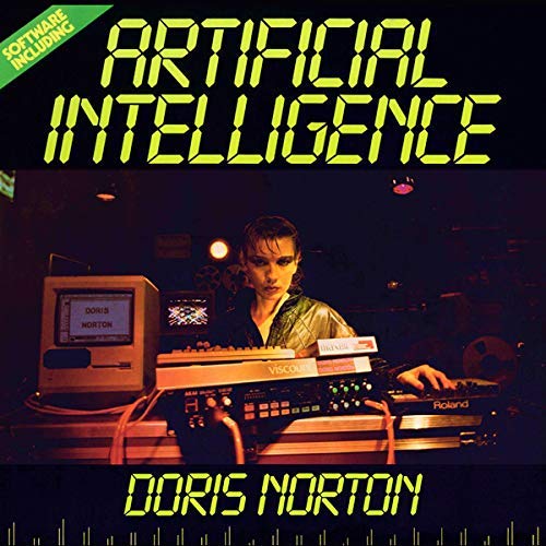 Doris Norton/Artificial Intelligence@LP