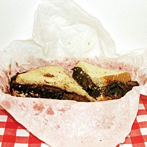 Ty Segall/Fudge Sandwich