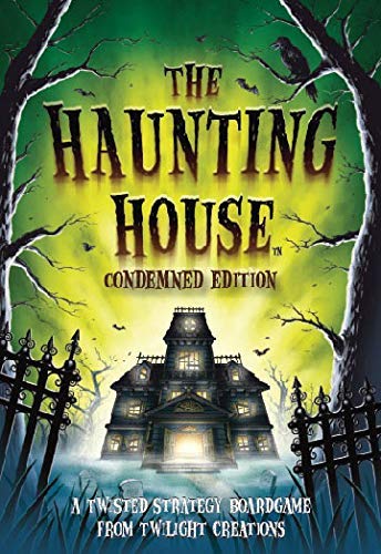 Haunting House/Condemned Edition