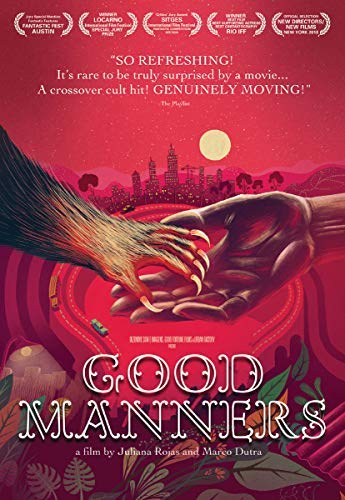 Good Manners/Good Manners
