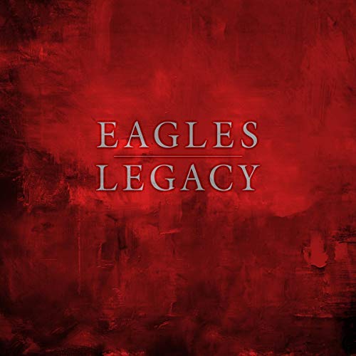 Eagles/Legacy@15LP