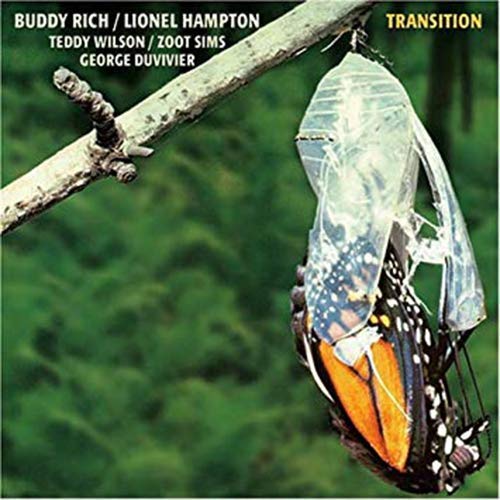 Rich,Buddy / Hampton,Lionel/Transitions