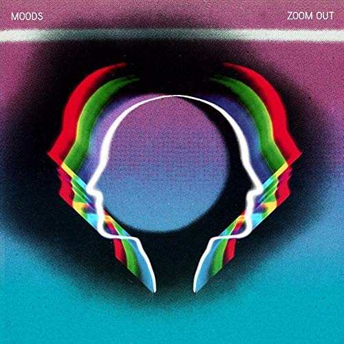 Moods/Zoom Out@2XLP