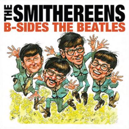 The Smithereens/B-sides - The Beatles@RSD Black Friday 2018