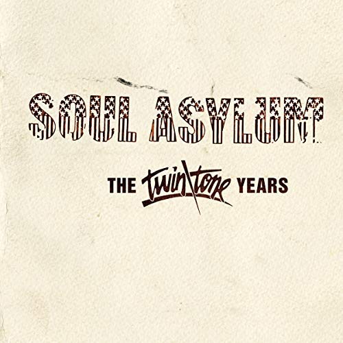 Soul Asylum/The Twin/Tone Years@RSD Black Friday 2018