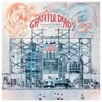 Grateful Dead/Playing In The Band, Seattle, WA 5/21/74@180 Gram LP@RSD Black Friday 2018