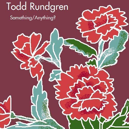 Rundgren,Todd/Something / Anything?@2LP Red/Blue w/ 7" Vinyl Single@RSD Black Friday 2018
