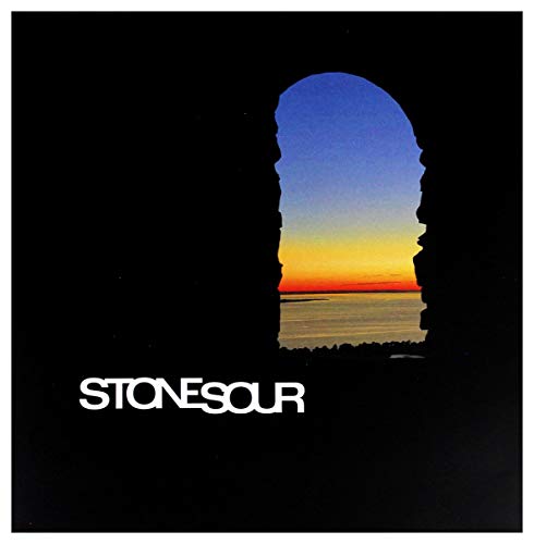 Stone Sour/Stone Sour (Explicit)@LP w/Live CD@RSD Black Friday 2018