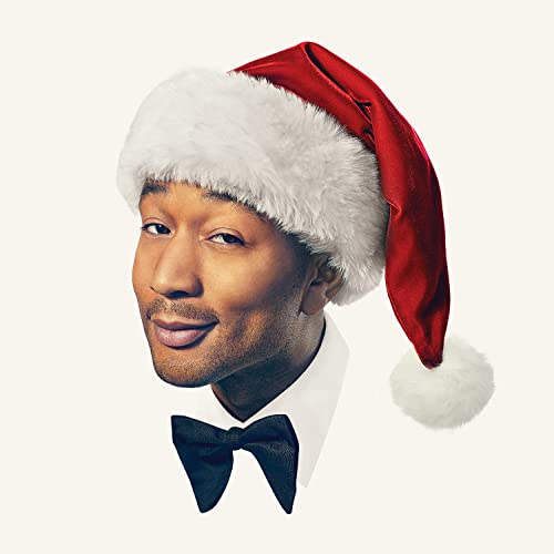 John Legend/A Legendary Christmas