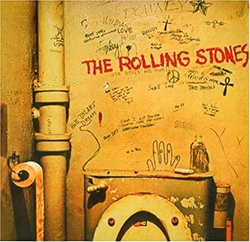 The Rolling Stones/Beggars Banquet: 50th Anniversary Edition@50th Anniversary Edition