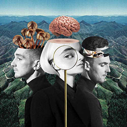 Clean Bandit/What Is Love?