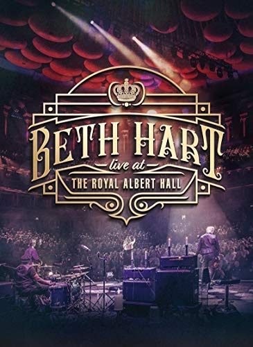 Beth Hart/Live At The Royal Albert Hall