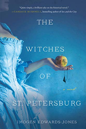 Imogen Edwards-Jones/The Witches of St. Petersburg