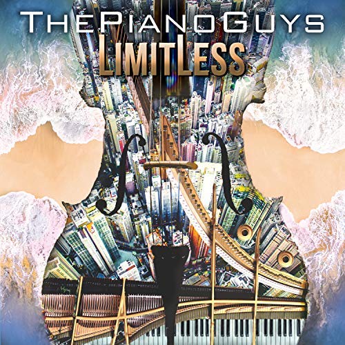 The Piano Guys/Limitless