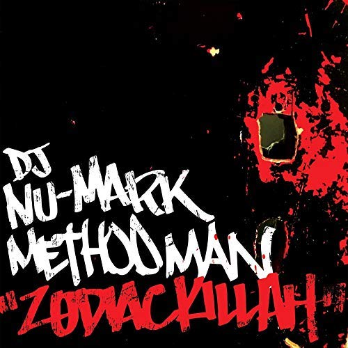 DJ Nu-Mark feat. Method Man/Zodiac Killah@.