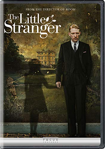 Little Stranger/Gleeson/Wilson/Poulter@DVD@R