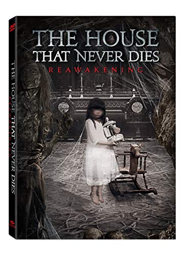 House That Never Dies: Reawakening/House That Never Dies: Reawakening@DVD@NR